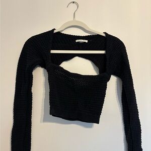 American Eagle Knit Top